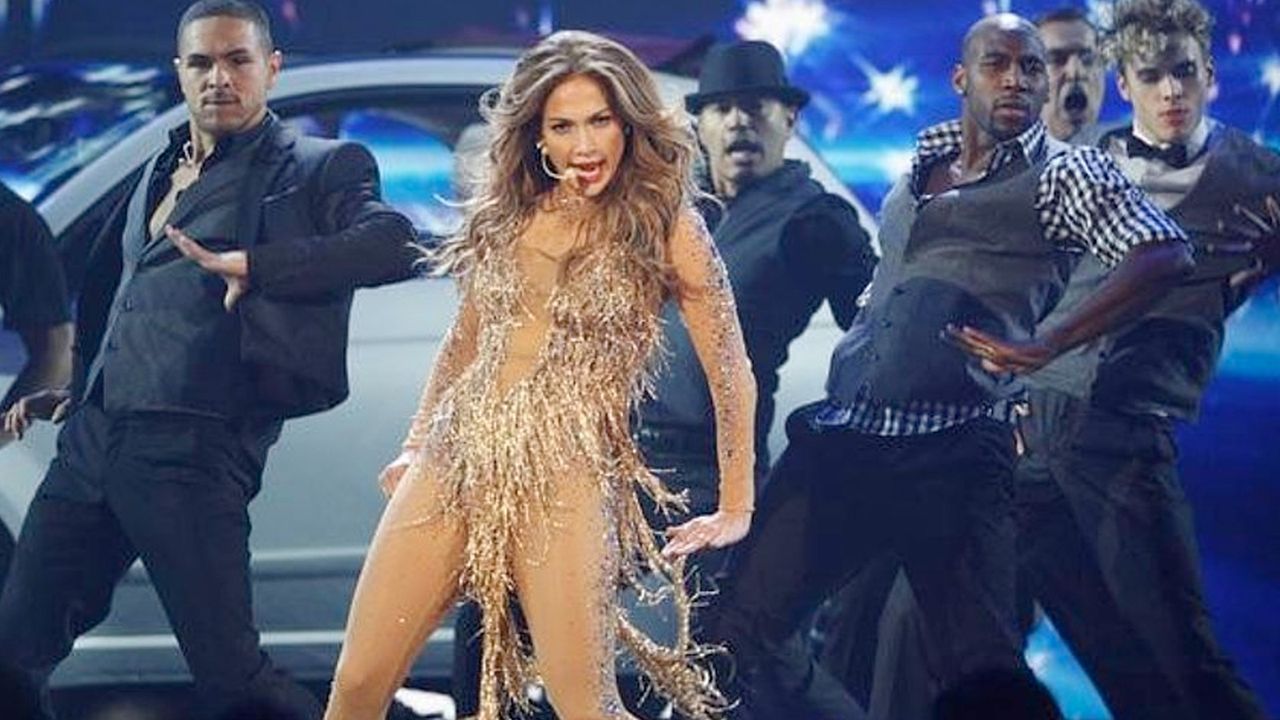 Jennifer Lopez'den 20 yıl sonra gelen itiraf
