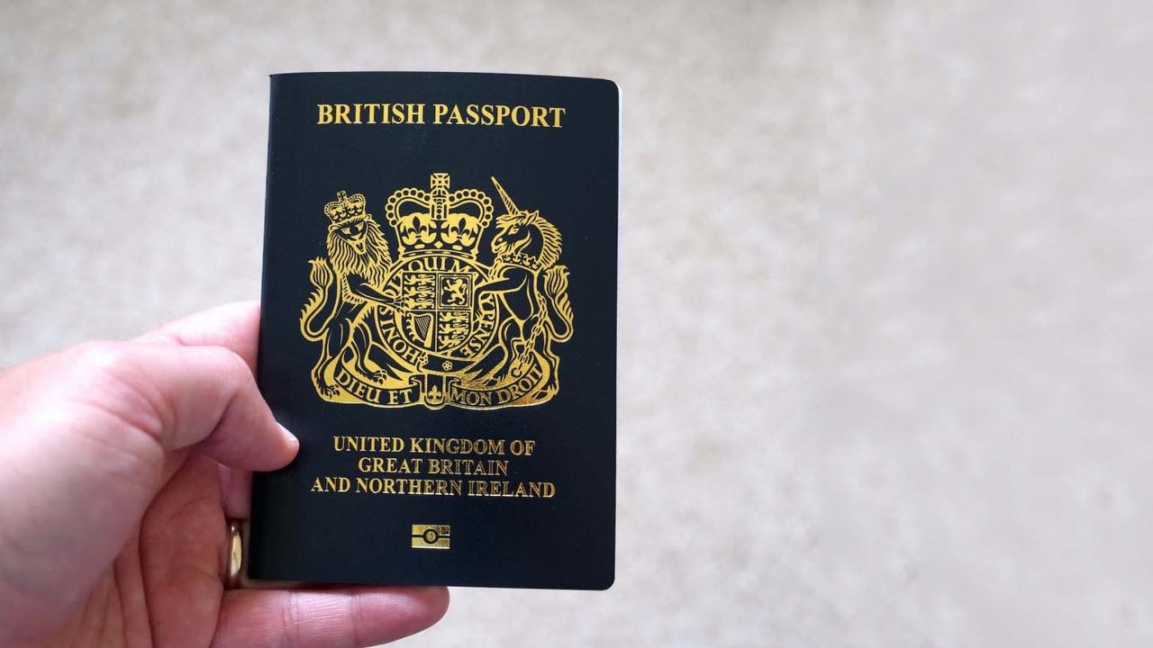 Pasaport ücretlerine beş yıl sonra ilk zam