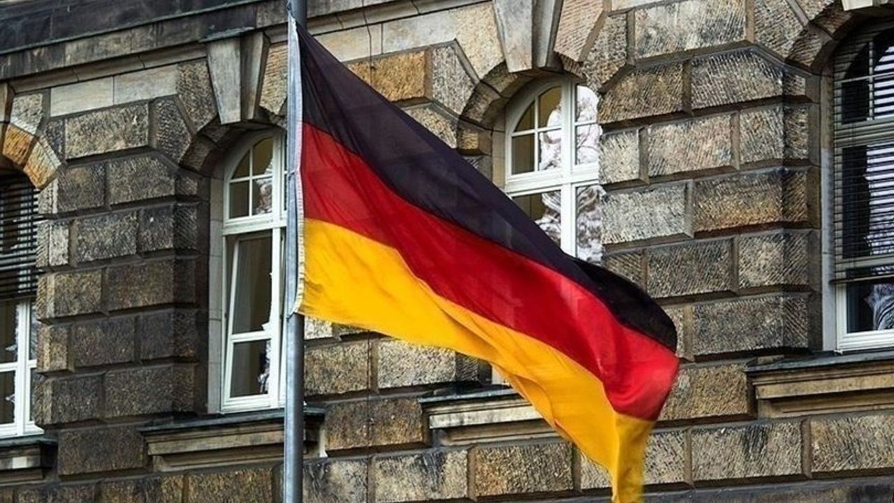 Almanya 'dan depremzedeler için vize planı