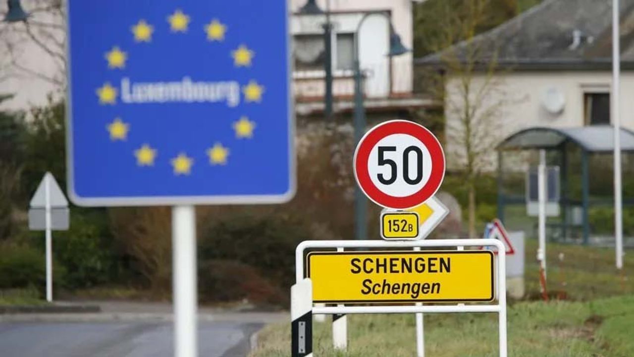 Almanya'dan 500'den fazla depremzedeye vize