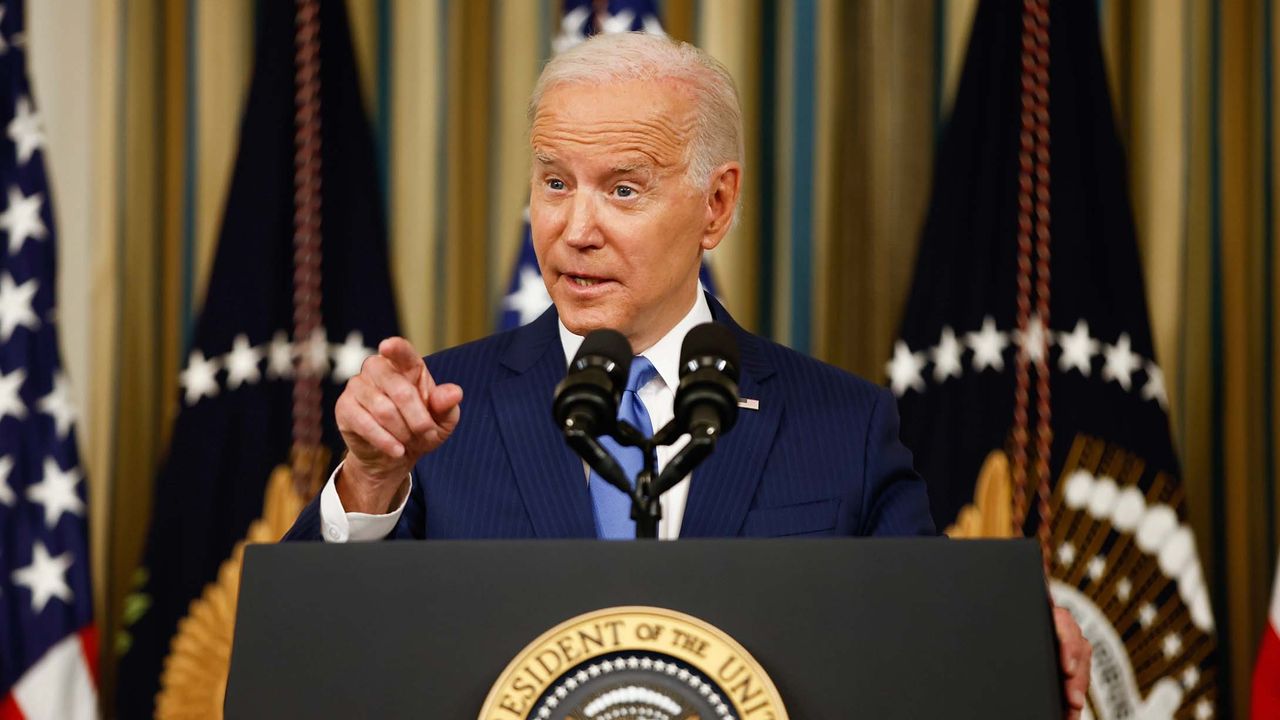 Joe Biden'a kanser teşhisi