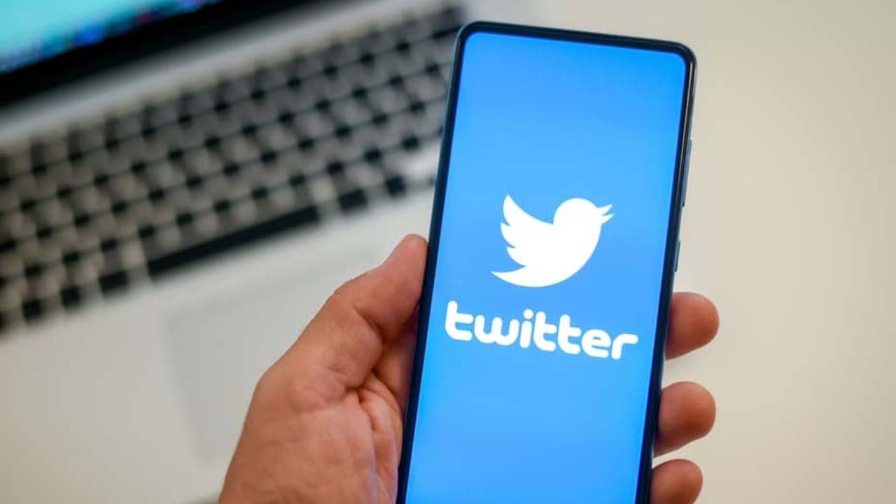 Türkiye'de Twitter engellendi