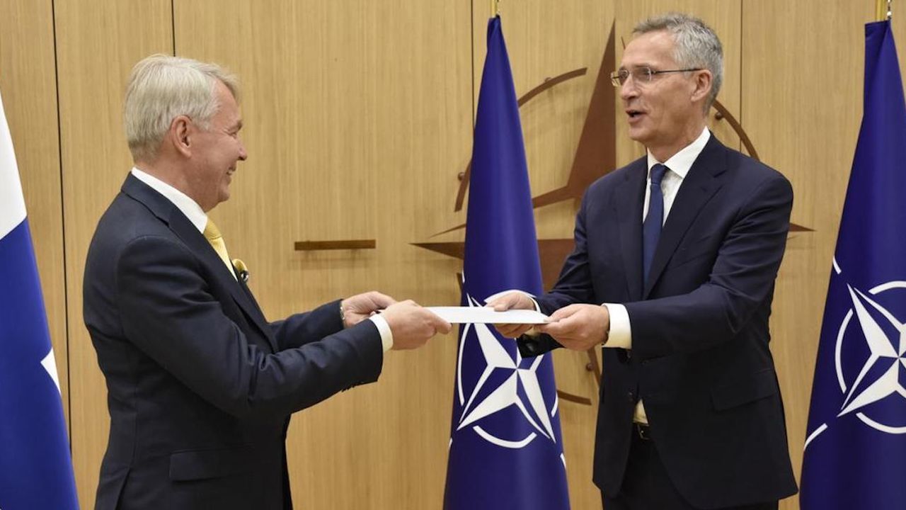 Macar Parlamentosu, Finlandiya’nın NATO üyeliğine onay verdi