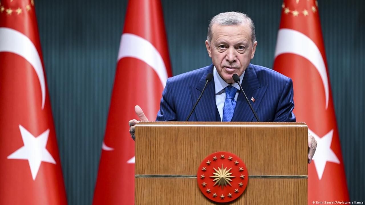 Erdoğan'dan Akşener'e 'temel' tepkisi: Beni kendinle uğraştırma