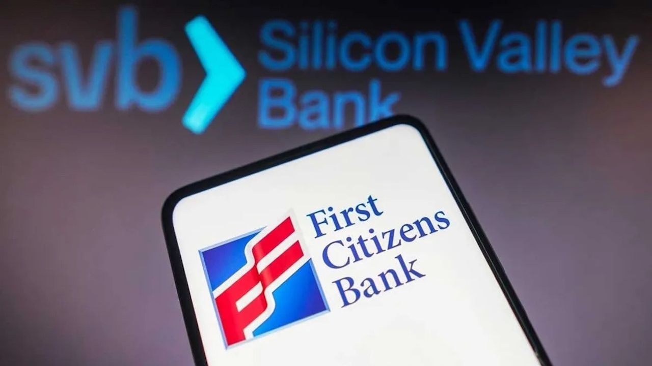 ABD'de iflas eden Silikon Vadisi Bankası, First Citizens Bank’e satıldı