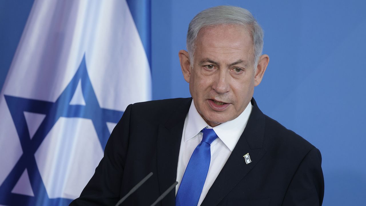 Netanyahu'nun son açıklaması, halkı yeniden sokaklara döktü