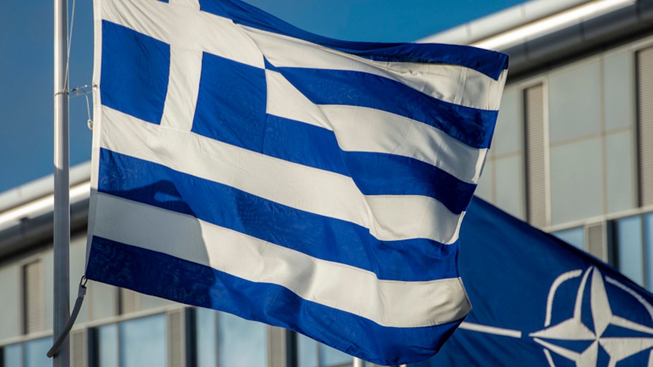 NATO’da Yunan planı tutmadı