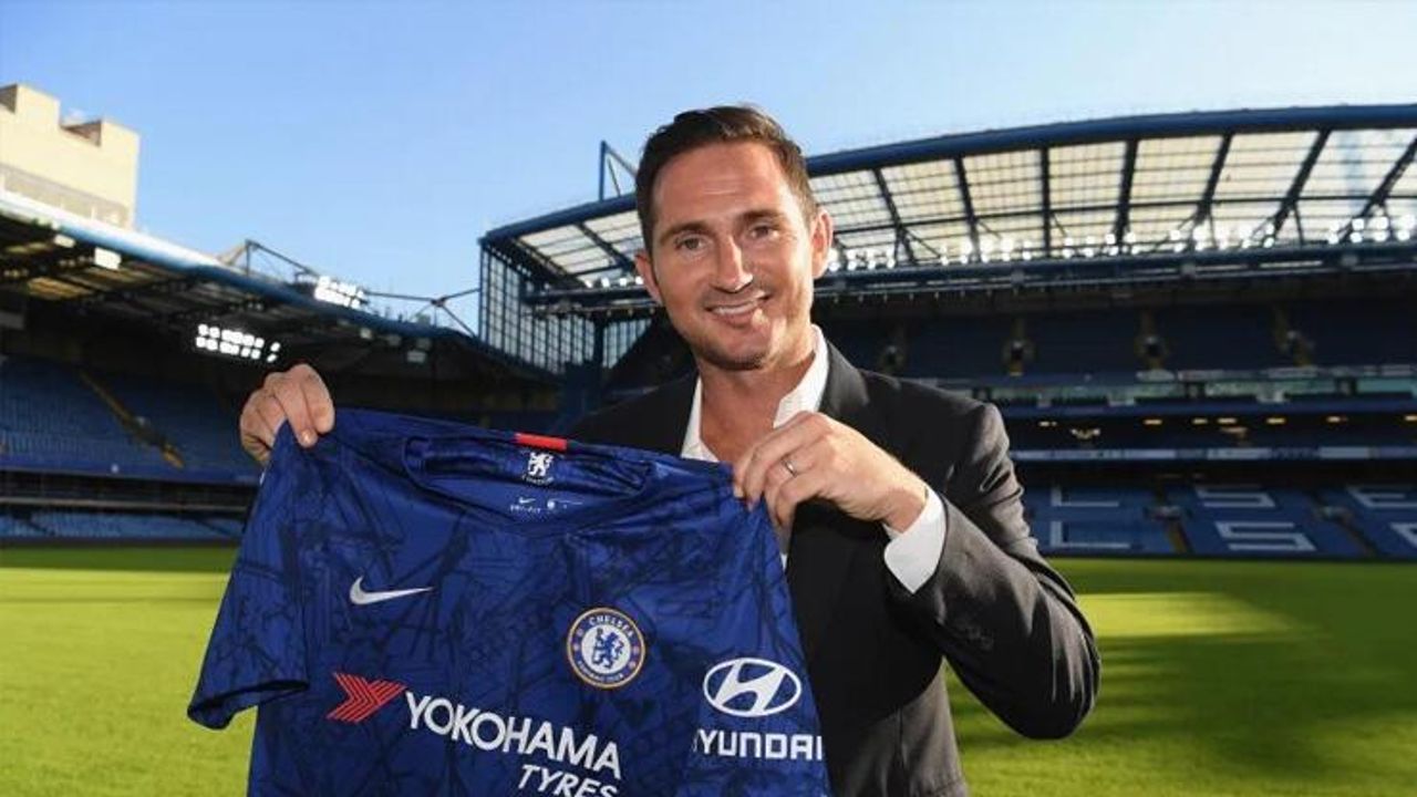 Chelsea'de ikinci Lampard dönemi