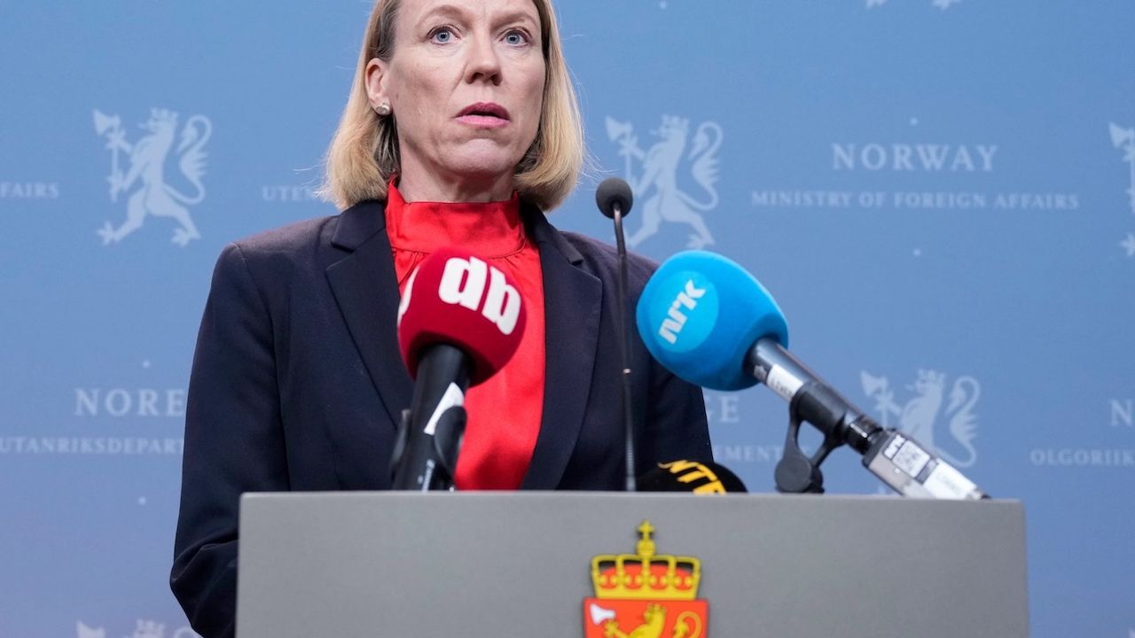 Norveç, ajanlıkla suçladığı 15 Rus diplomatı sınır dışı ediyor