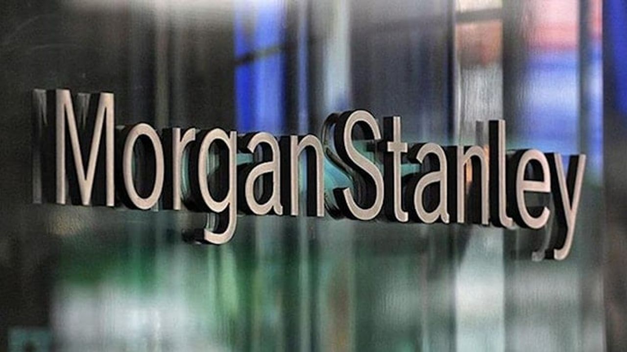Morgan Stanley’nin geliri azaldı