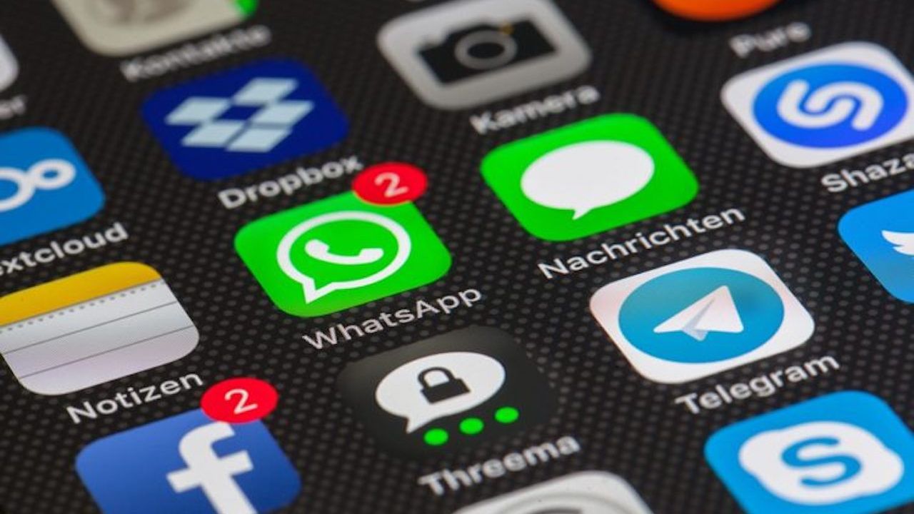 WhatsApp ve diğer mesaj uygulamalarından İngiltere'deki yasa tasarısına tepki