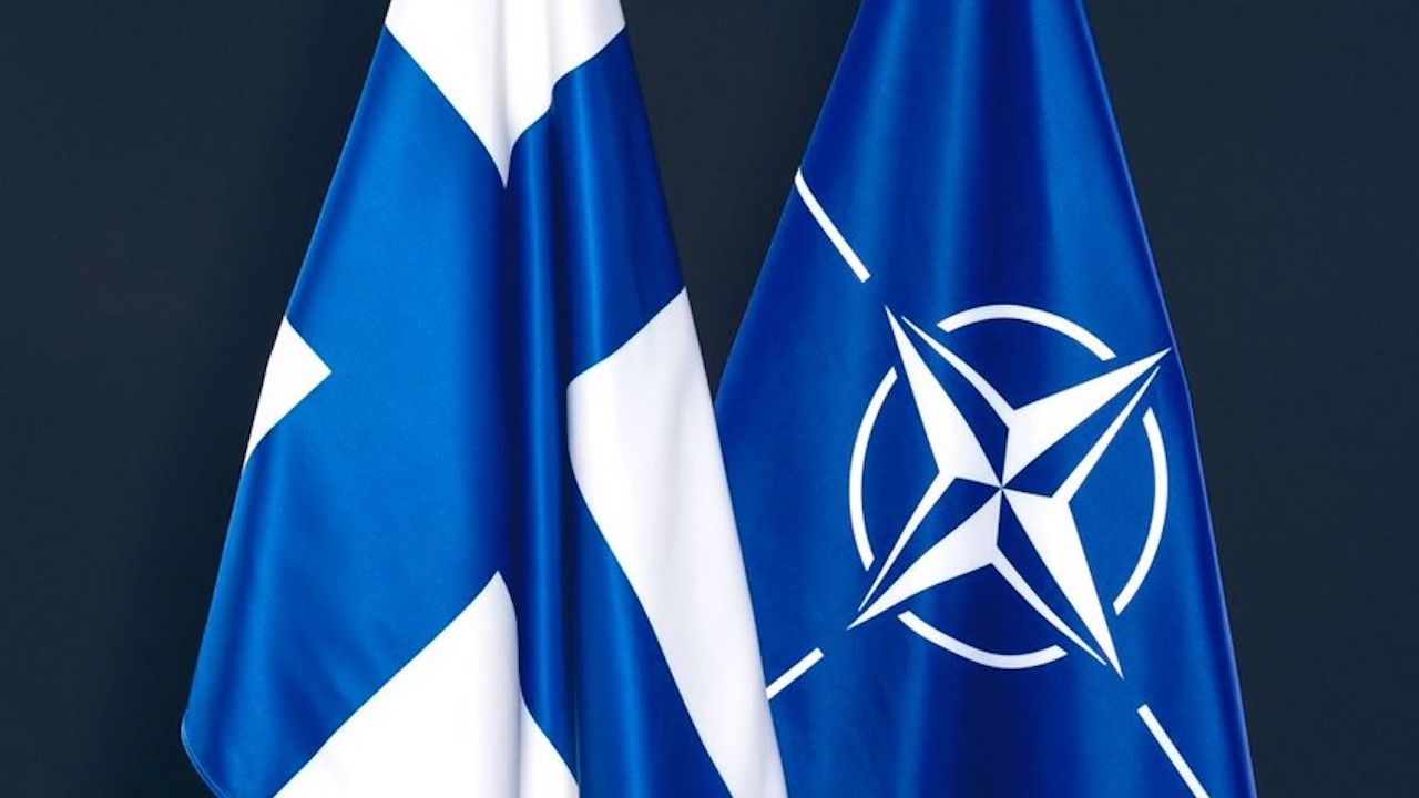Finlandiya bugün NATO'nun 31. üyesi olacak
