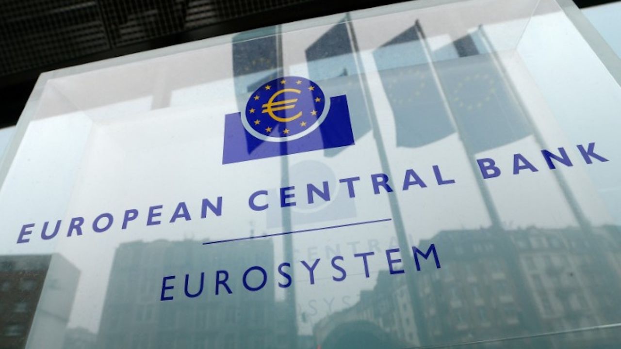 Avrupa Merkez Bankası’ndan alternatif para birimi açıklaması