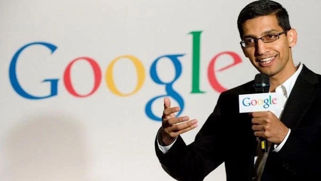 Google CEO’sundan yapay zeka itirafı: Biz de tam olarak anlamıyoruz