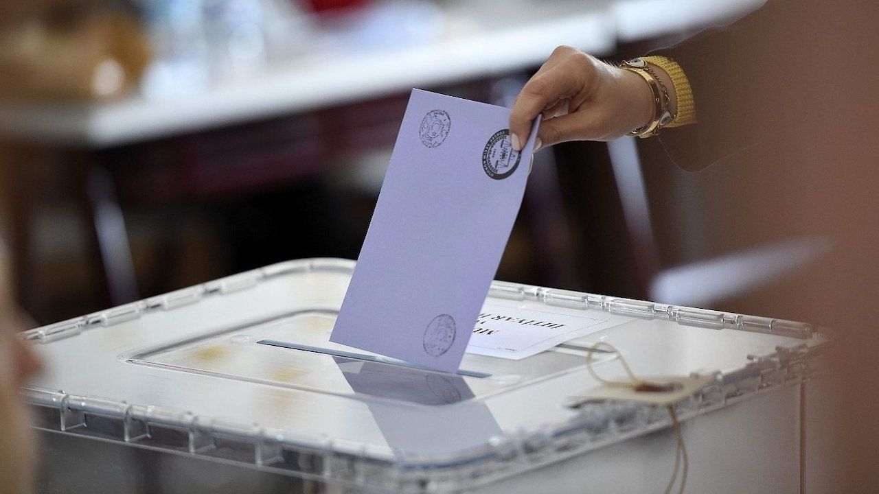Yurt dışı oyları Türkiye'ye nasıl götürülecek, nerede saklanacak?