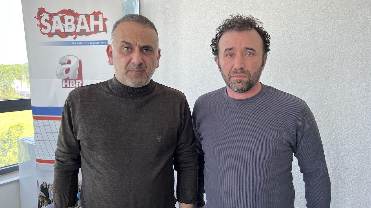 Alman savcı, İsmail Erel ve Cemil Albay'ın gözaltısına ilişkin açıklama yaptı