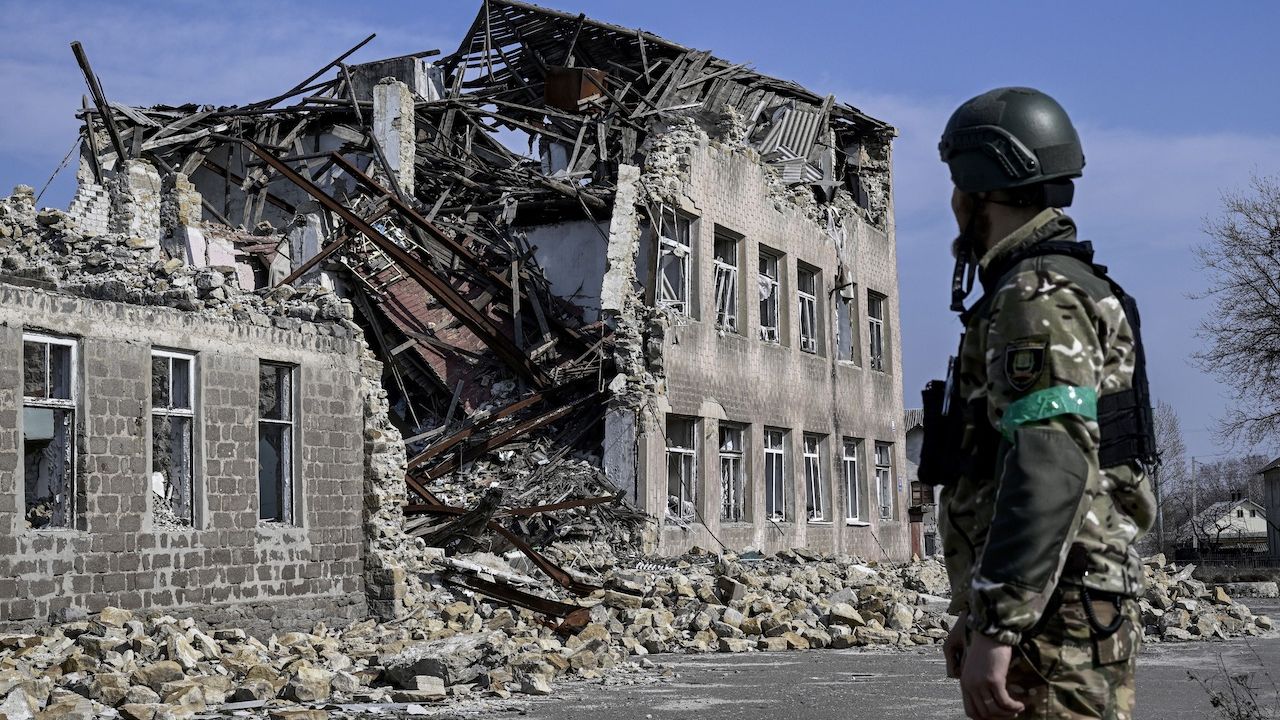 Ukrayna ordusu, 'Füzelerin çoğunu imha ettik' diyor