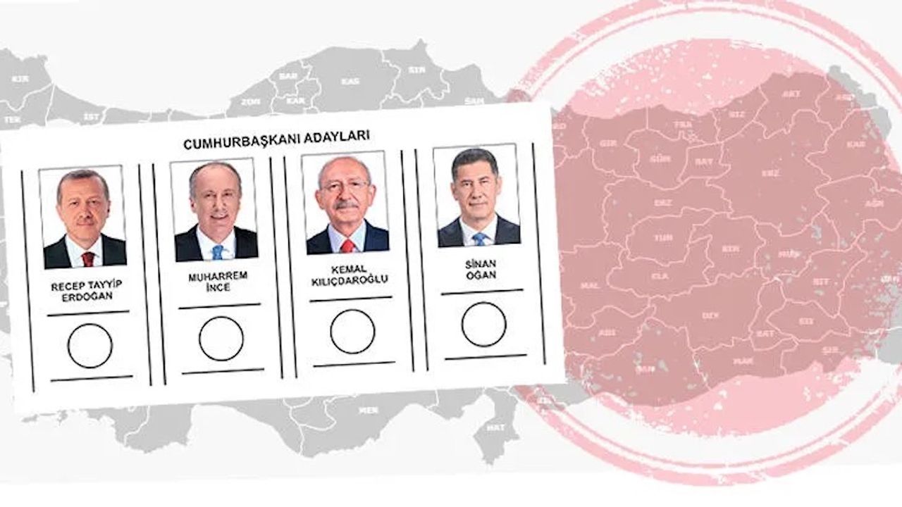 Sandıkların yüzde 99'u açıldı! İşte Erdoğan ve Kılıçdaroğlu arasındaki fark