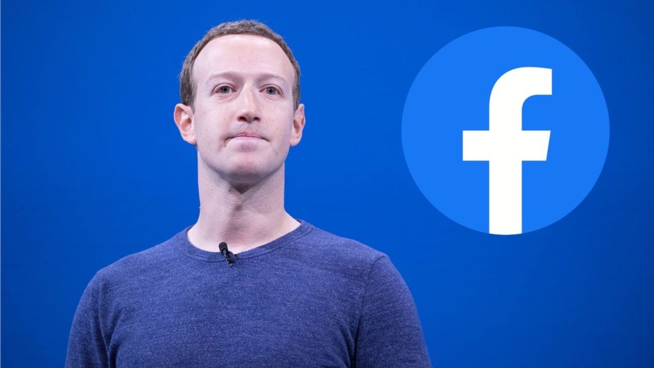 AB’den Facebook’a 1,2 milyar euro ceza