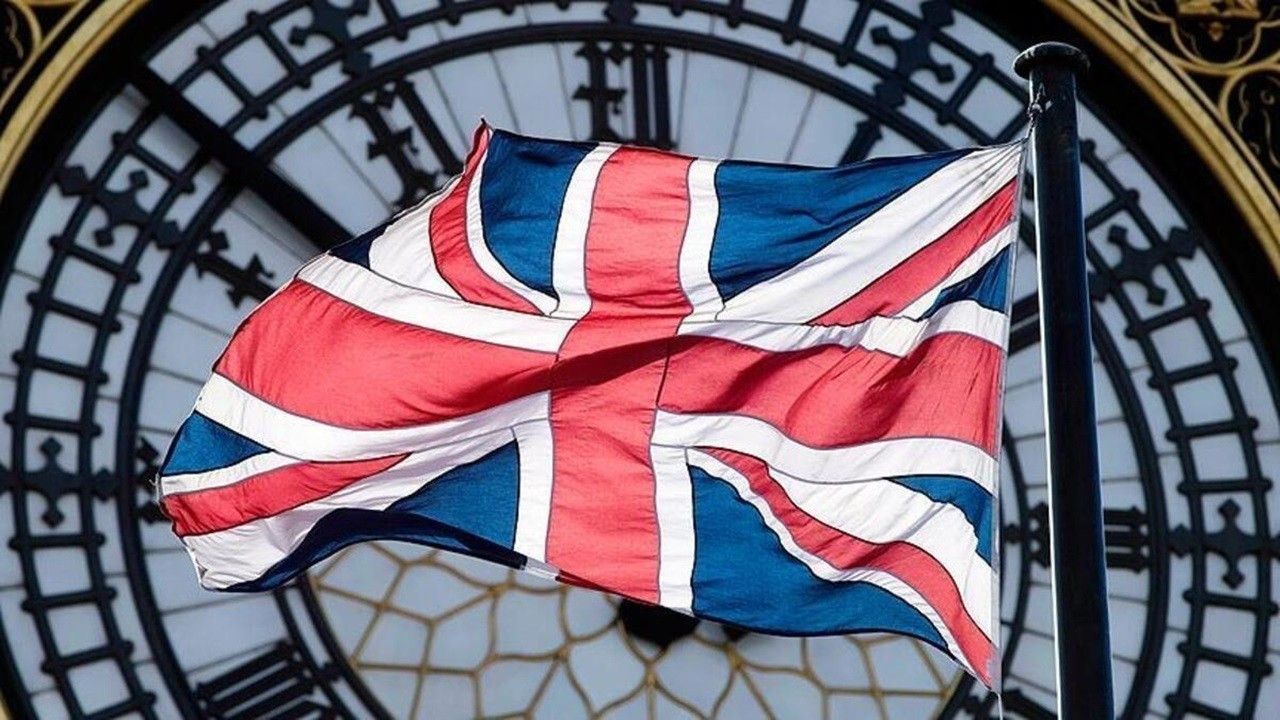 İngiltere ekonomisi ilk çeyrekte %0,1 büyüdü
