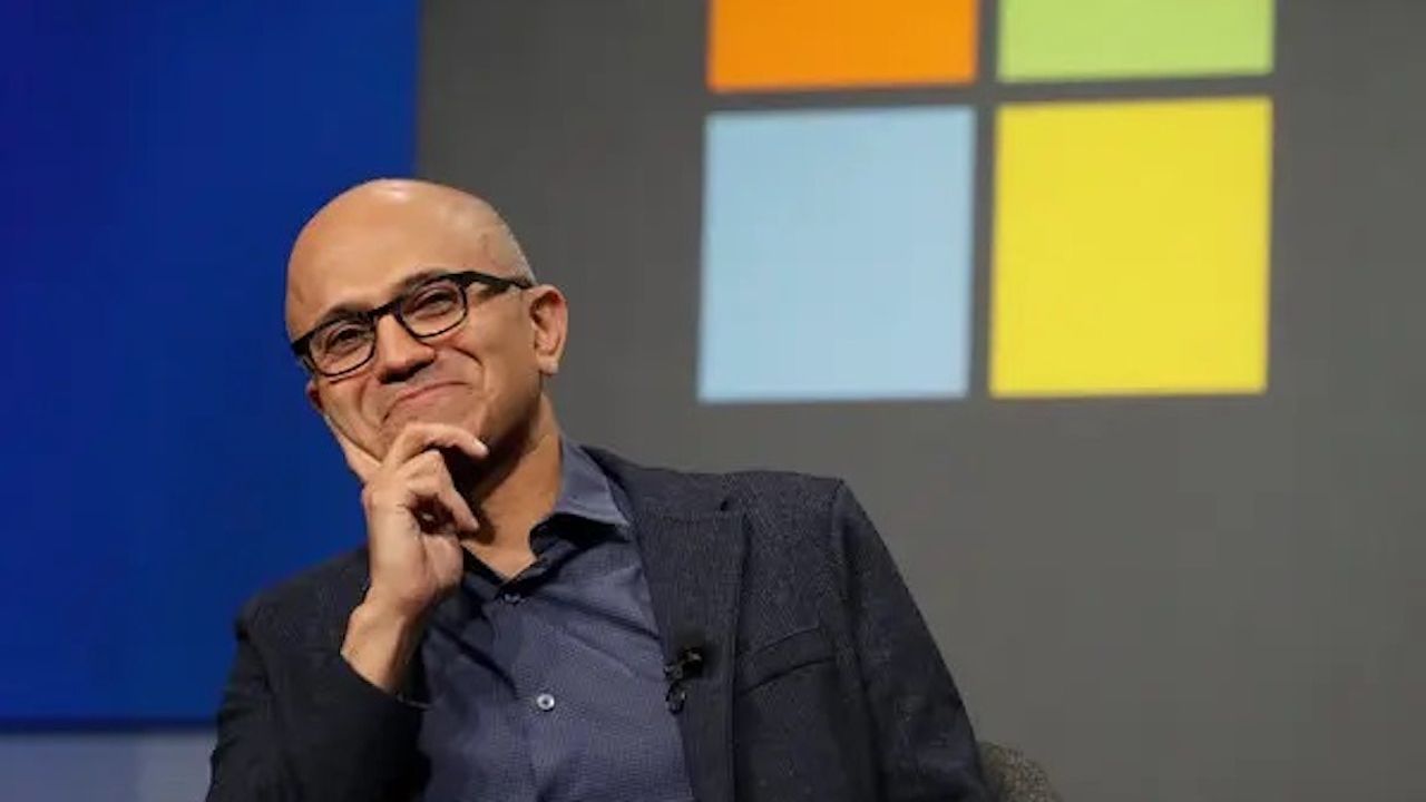 Microsoft duyurdu: Bu yıl çalışanların maaşlarına zam yapılmayacak