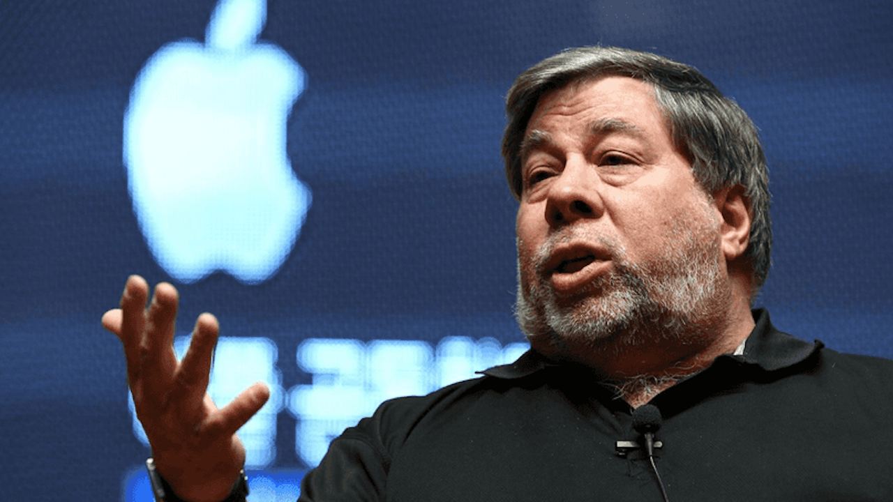 Steve Wozniak: Yapay zeka, dolandırıcılıkların tespitini zorlaştırabilir