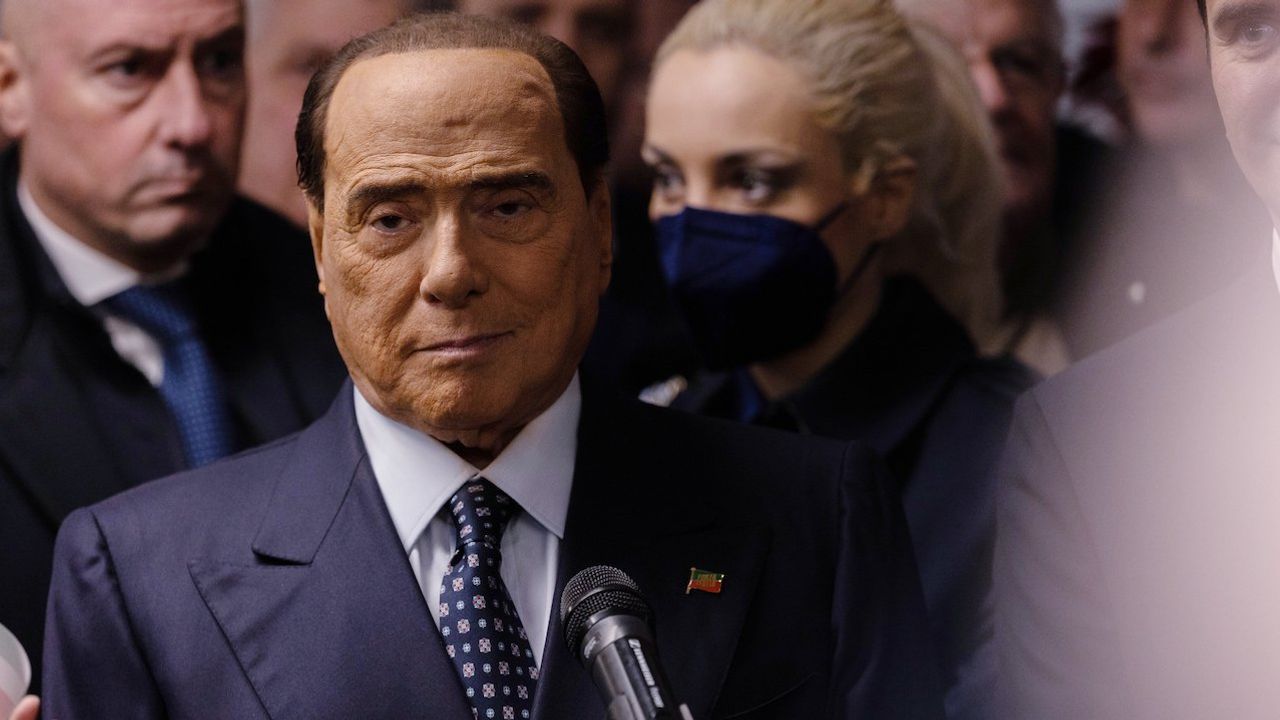 İtalya'da Silvio Berlusconi’nin siyasi mirası tartışılıyor