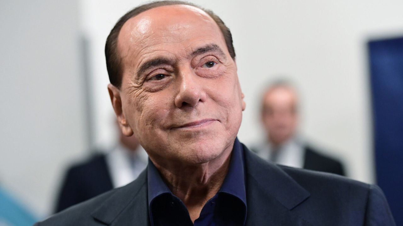 Silvio Berlusconi için devlet töreniyle cenaze düzenlendi,