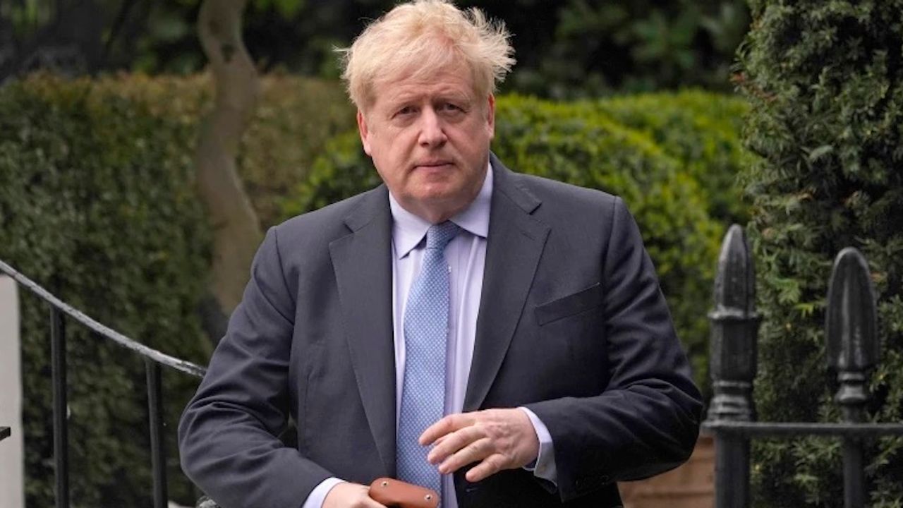 Boris Johnson, Covid kurallarının ihlaliyle ilgili olarak milletvekillerini kasıtlı olarak yanılttı