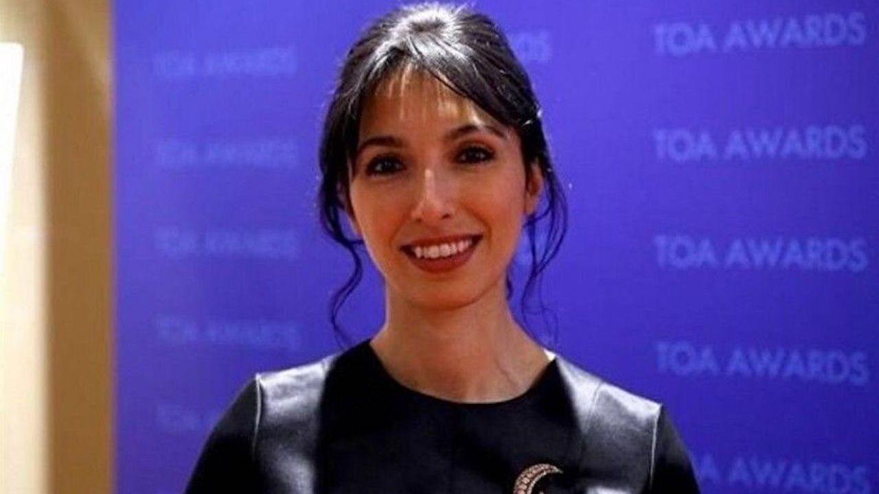 Müthiş Türk Kızı'nın yeni Merkez Bankası Başkanı olacağı iddia edildi