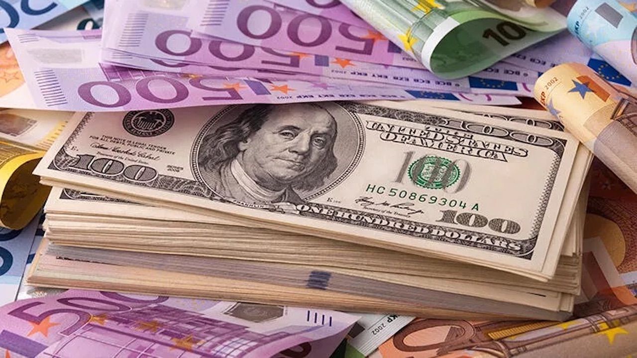 Euro/dolar yükselişe geçebilecek mi?