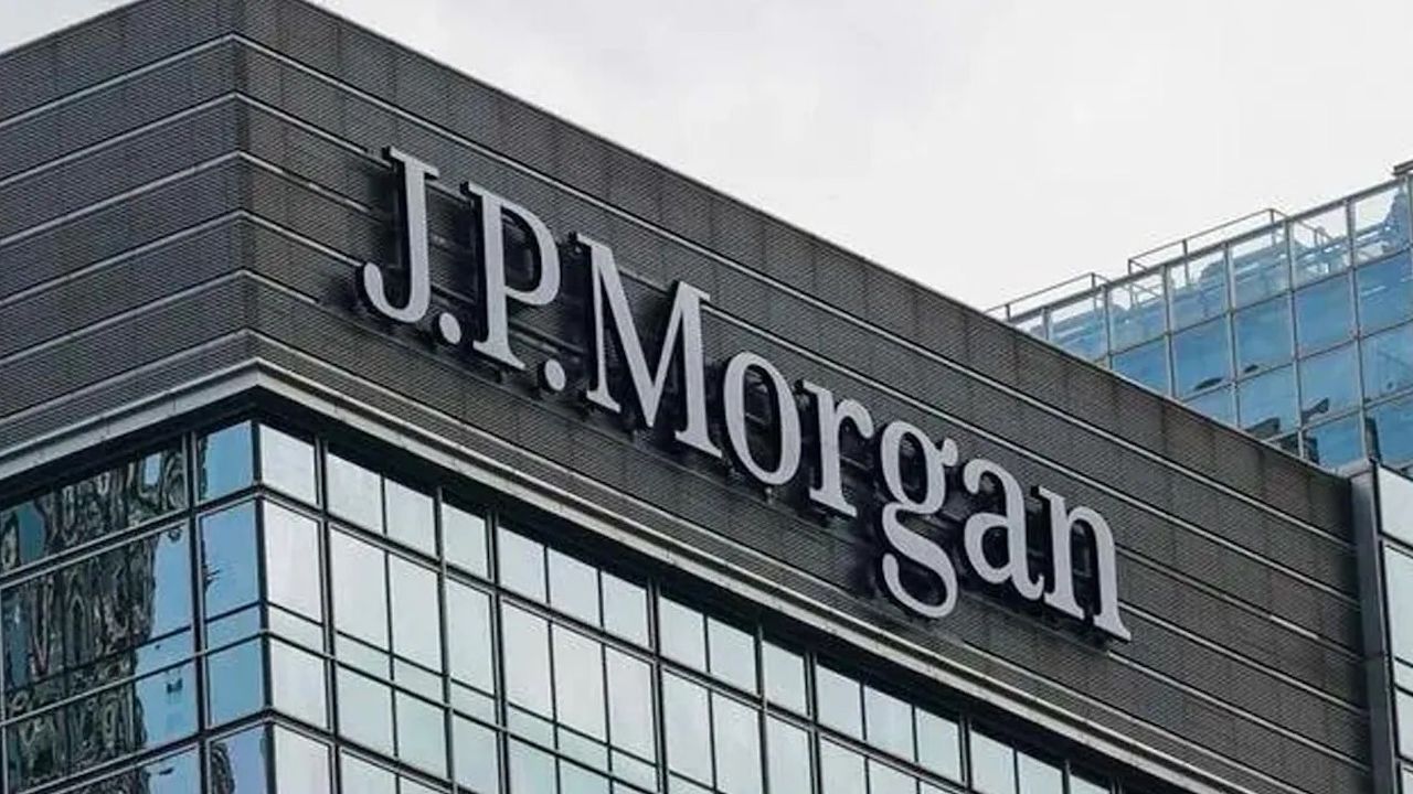 JPMorgan yıl sonu faiz beklentisini sabit tuttu, enflasyon beklentisini yükseltti