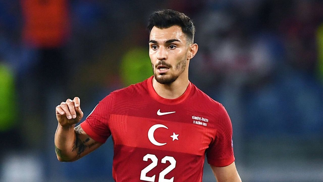 Tottenham'dan Galatasaray'a  transfer teklifi