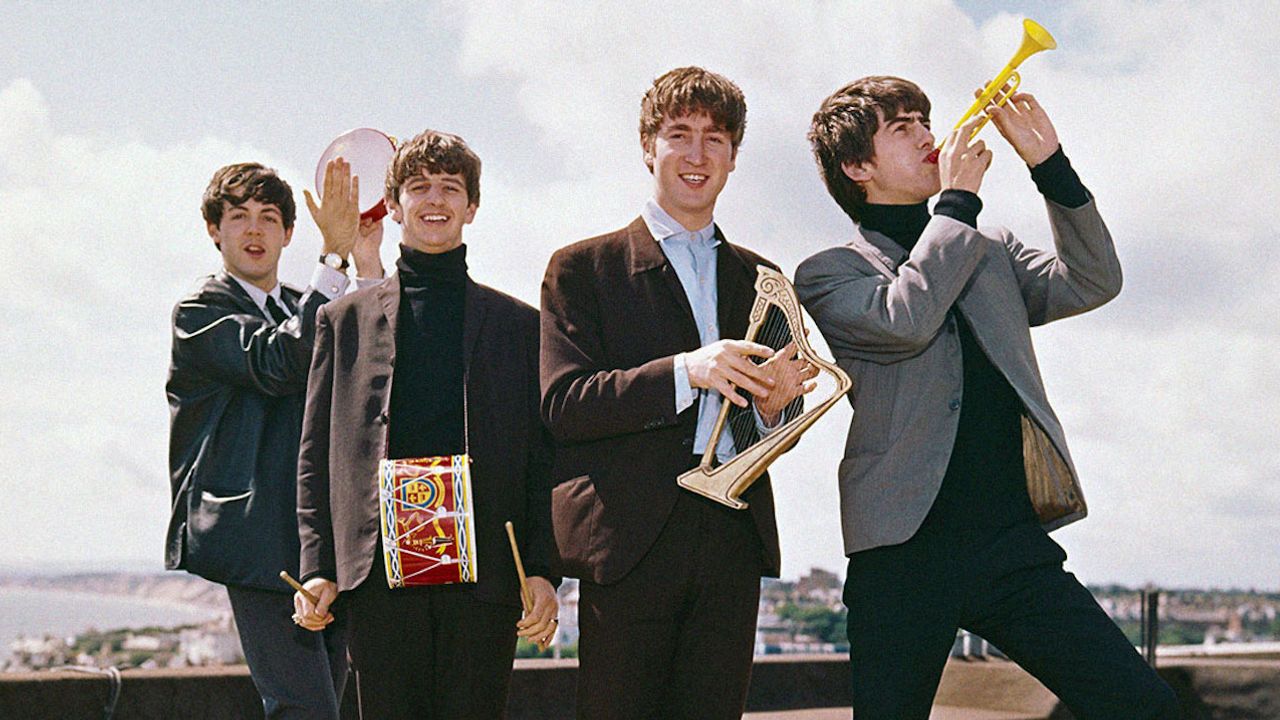 Beatles’ın son şarkısı yapay zeka teknolojisiyle tamamlandı