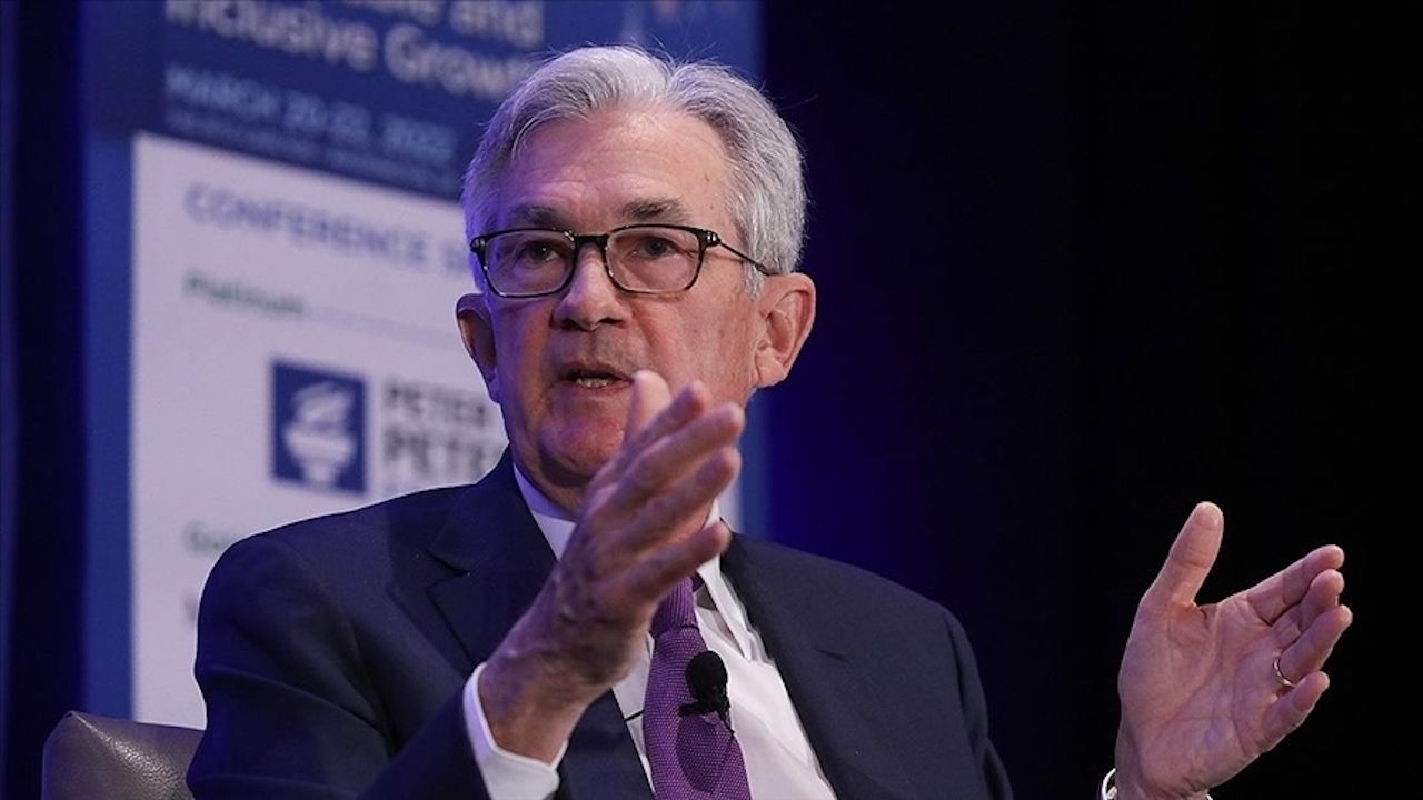 Powell: Enflasyonu hedefimize indirmekte kararlıyız
