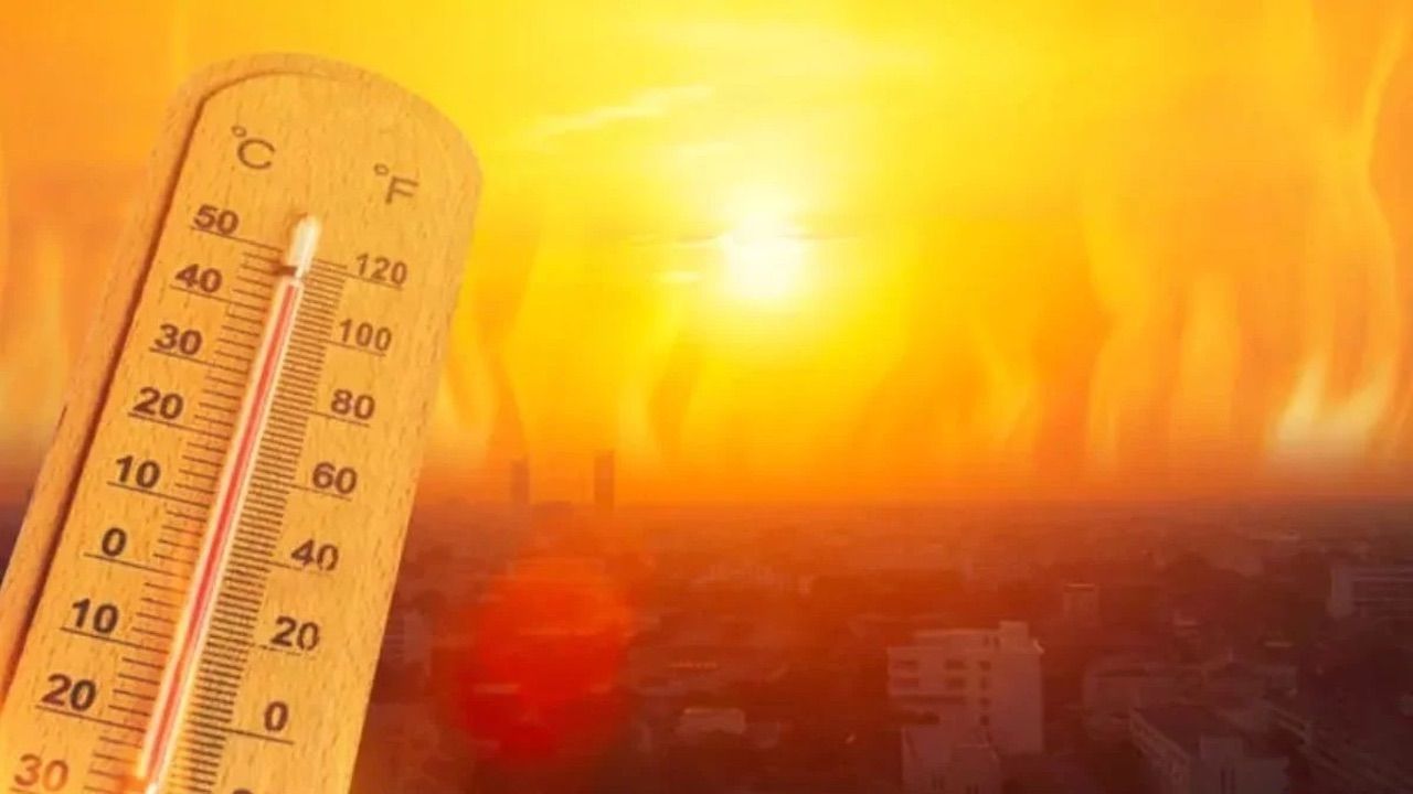 WMO'dan aşırı sıcak uyarısı: Kalp krizi riski artıyor