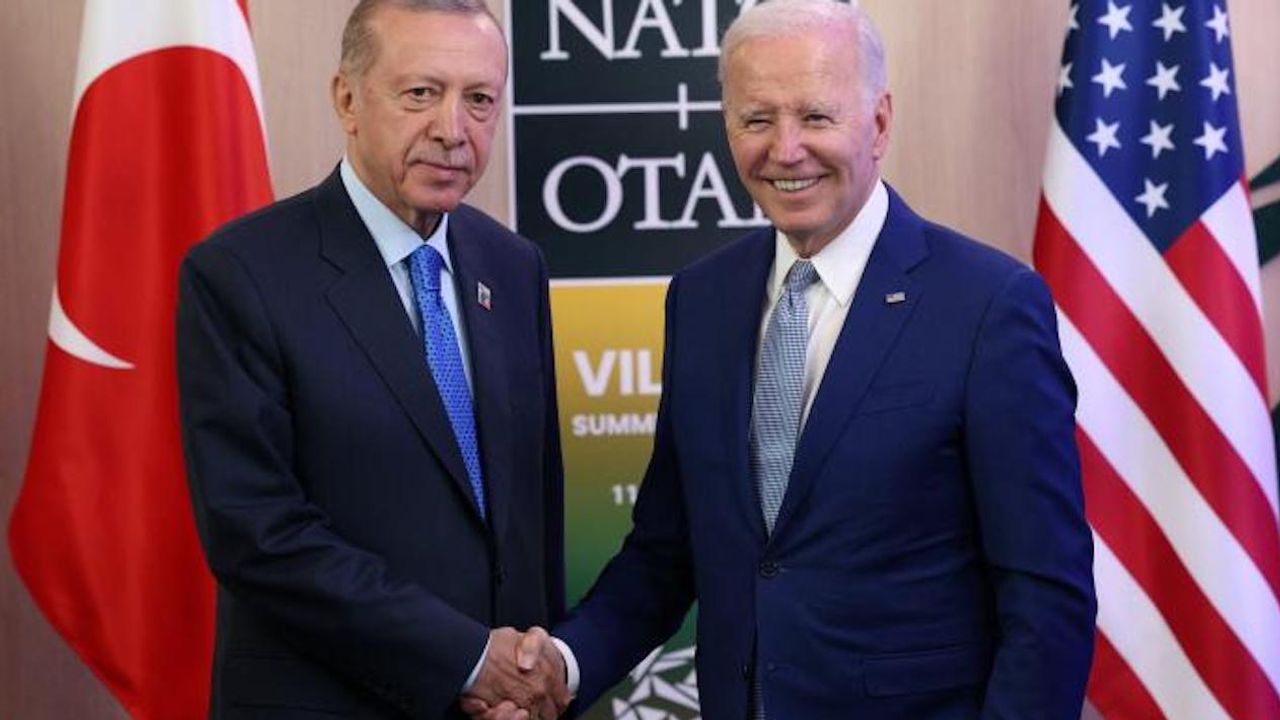 Türkiye-ABD ilişkilerinde 'yeni dönemin' belirleyici unsurları neler olacak?