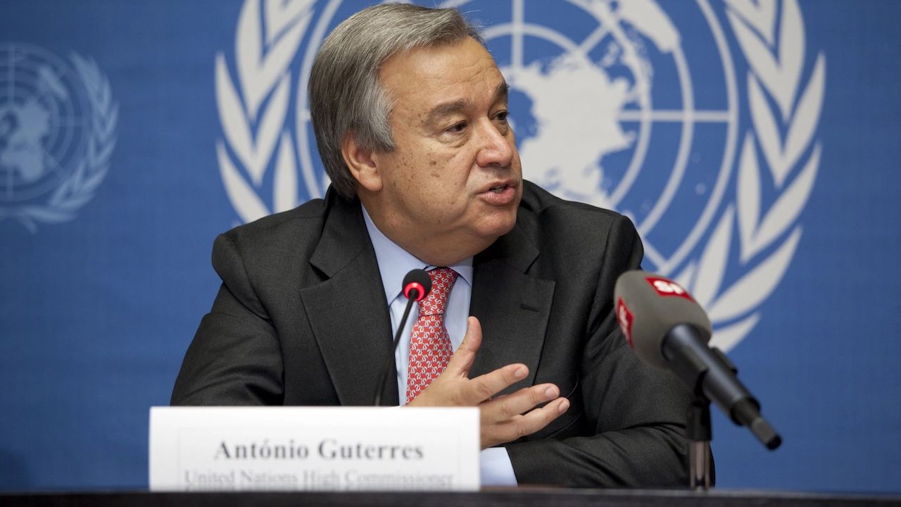 BM Genel Sekreteri: Küresel ısınma çağı bitti, küresel kaynama çağına girdik