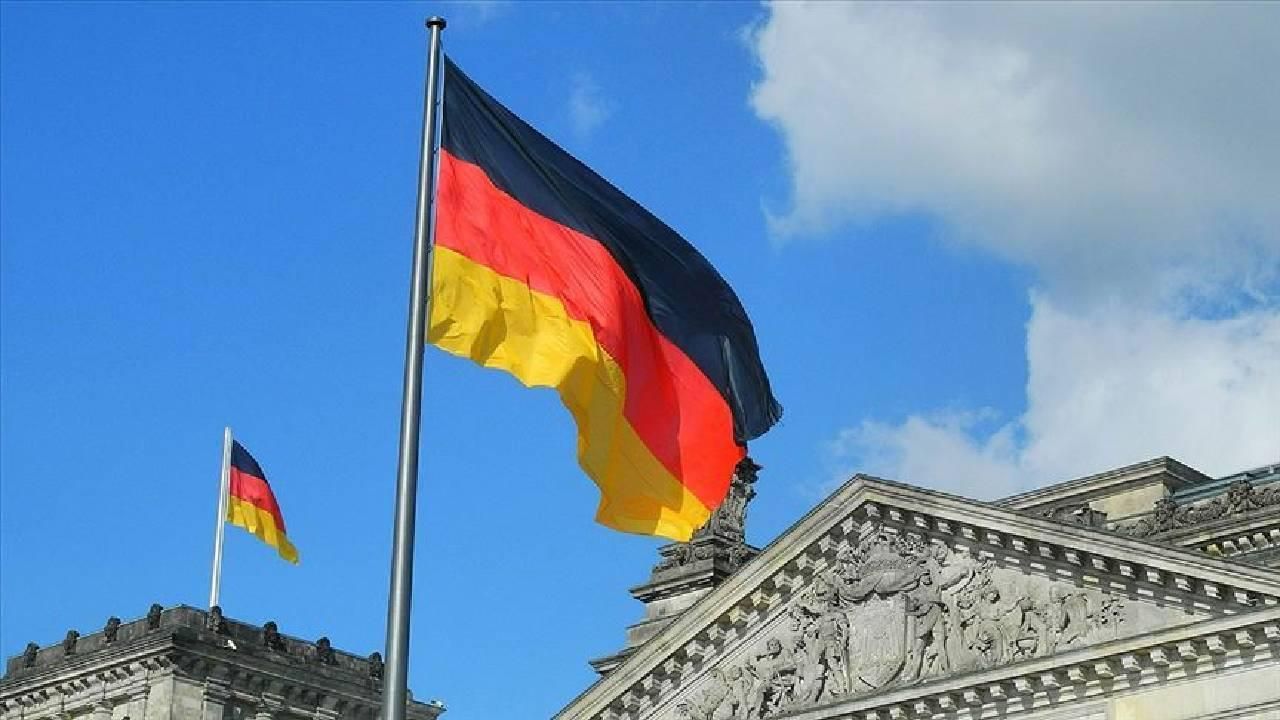 Almanya’da enflasyon sene başından bu yana ilk kez yükseldi