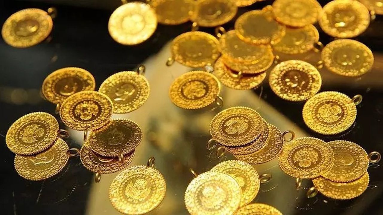 Altının gram fiyatı 1.708 seviyesinden işlem görüyor