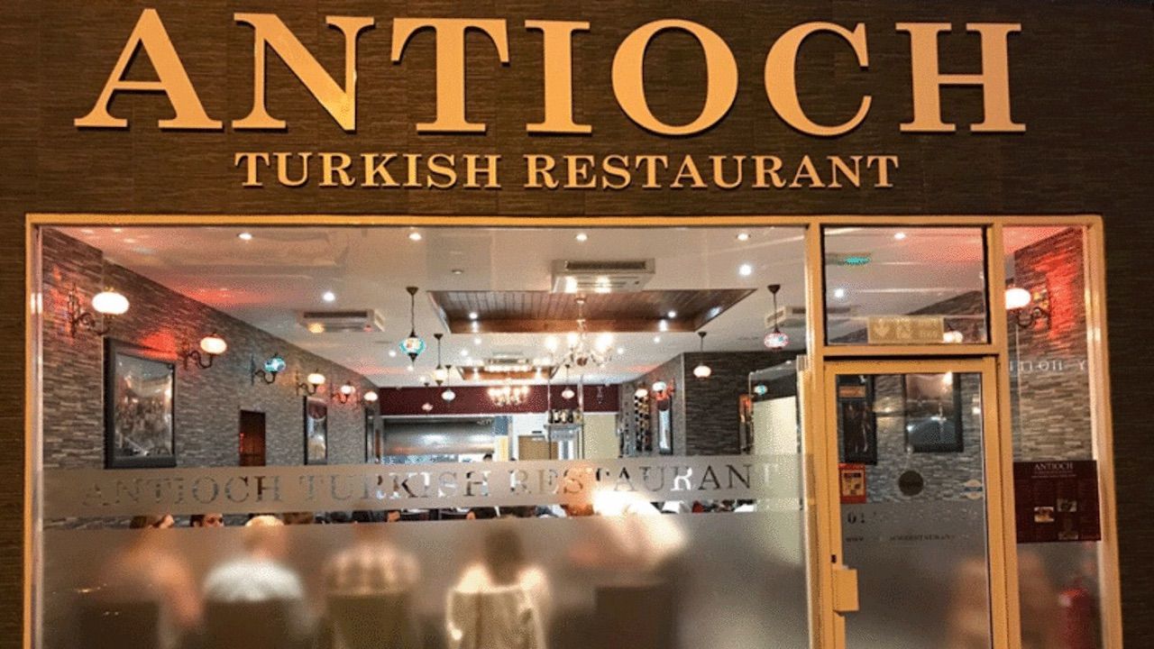 Üçüncü kez ‘İskoçya’nın en iyi Türk restoranı’ seçildi