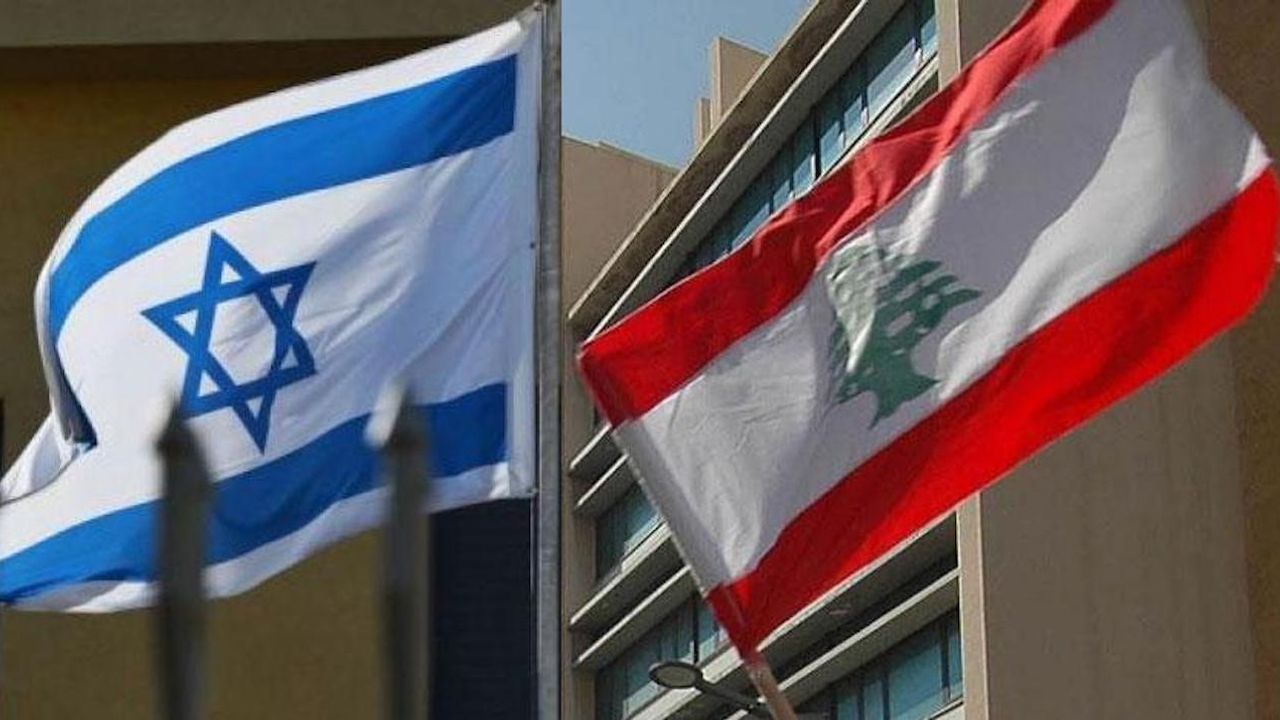 İsrail-Lübnan sınır gerginliğindeki tırmanış korkutuyor