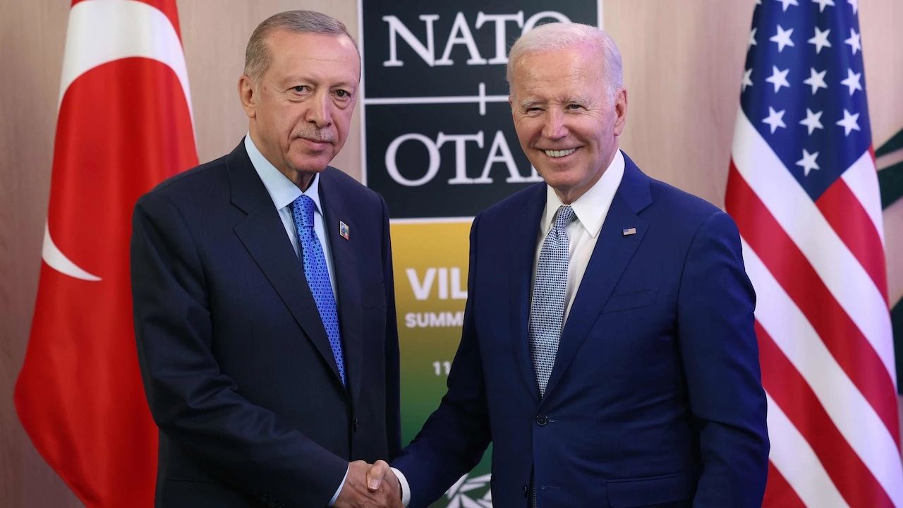 Biden - Erdoğan görüşmesi yeni dönemin başlangıcı mı?