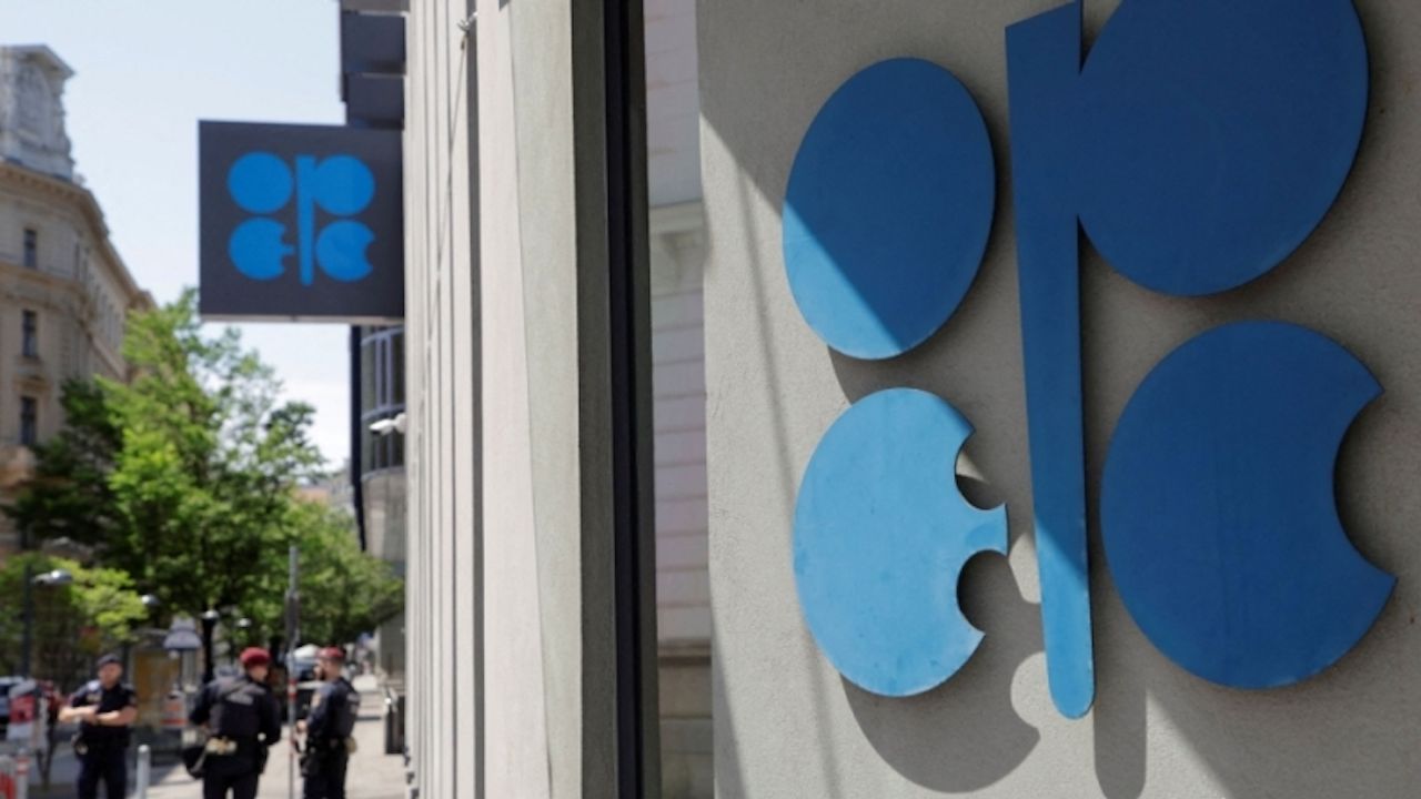 OPEC: 4 yeni ülkeyle üyelik için görüşme yapılıyor
