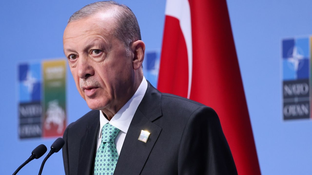 TC Cumhurbaşkanı Erdoğan Dünyaya çağrısını yineledi: KKTC’yi bir an evvel tanıyın