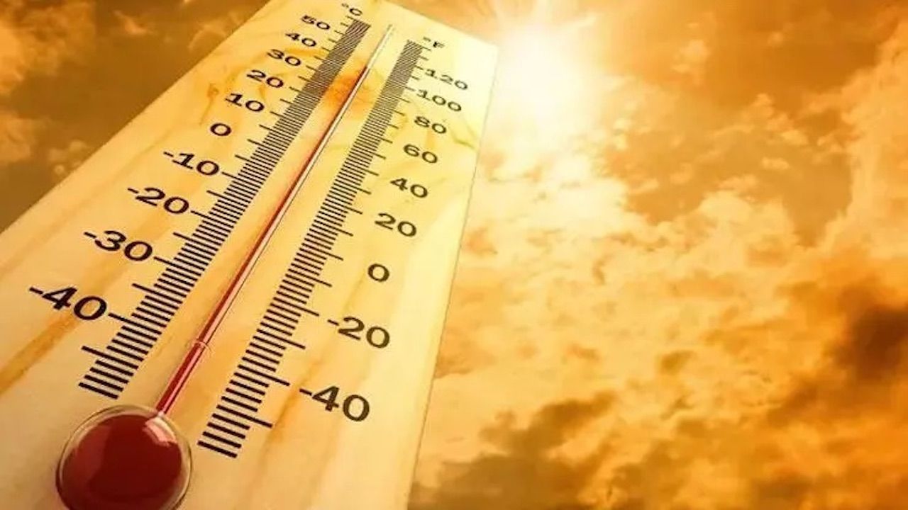 ABD'de sıcak hava dalgası: Rekor sıcaklıklar 'tehlikeli' seviyelere ulaşabilir