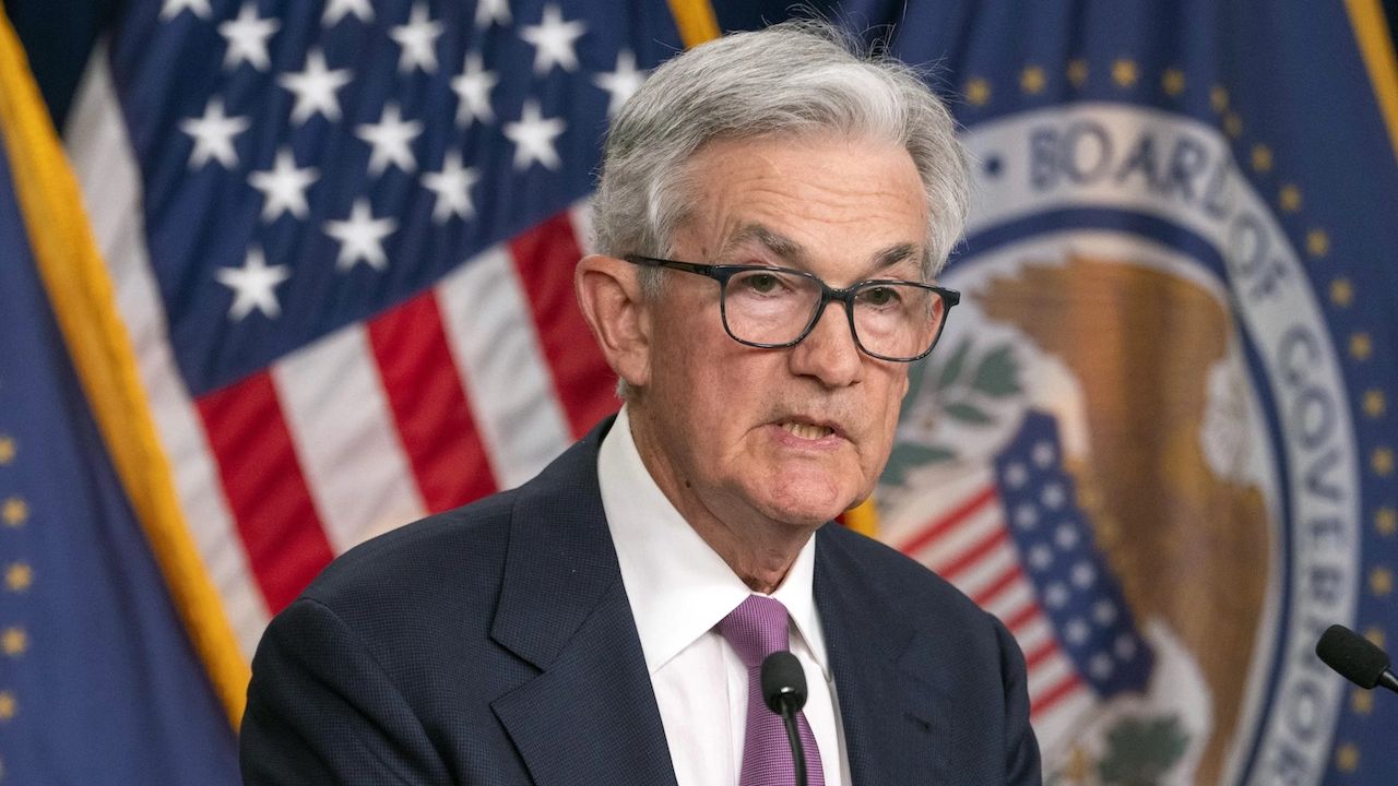 Fed Başkanı Powell, para politikasına enflasyon ve iş gücü verilerinin yön vereceğini söyledi