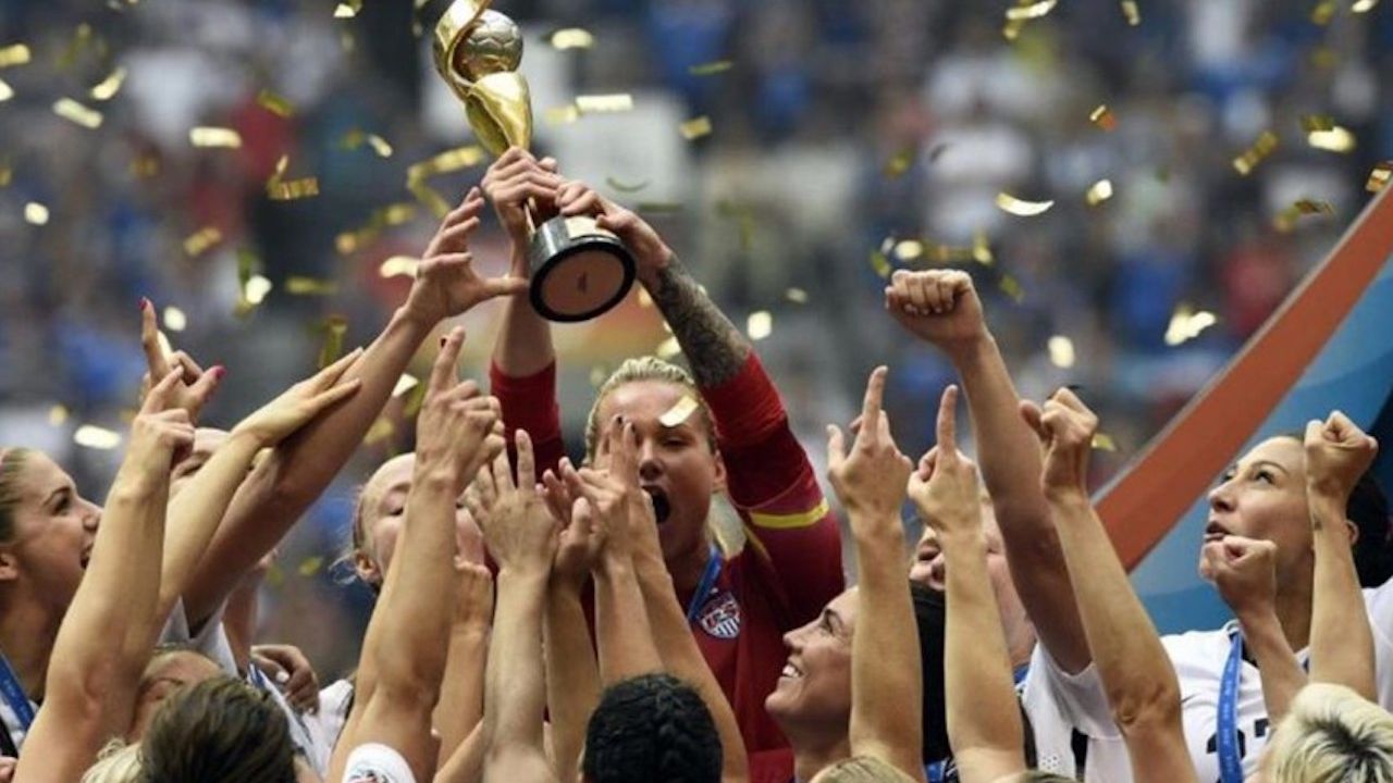 Kadınlar Dünya Kupası 2023: Fas'ta kadın futbolunun devrimi