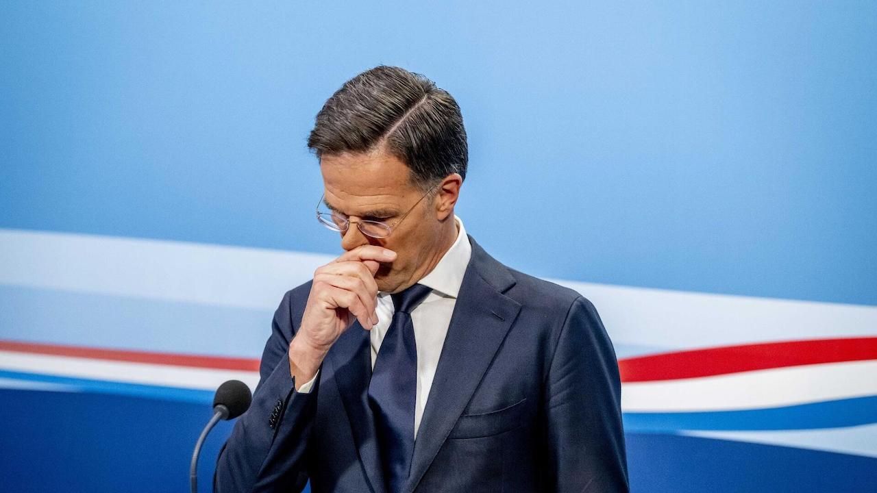 Hollanda’da hükümet düştü: Koalisyon ortakları göç politikası ve ‘iltica planı’ konusunda anlaşamadı