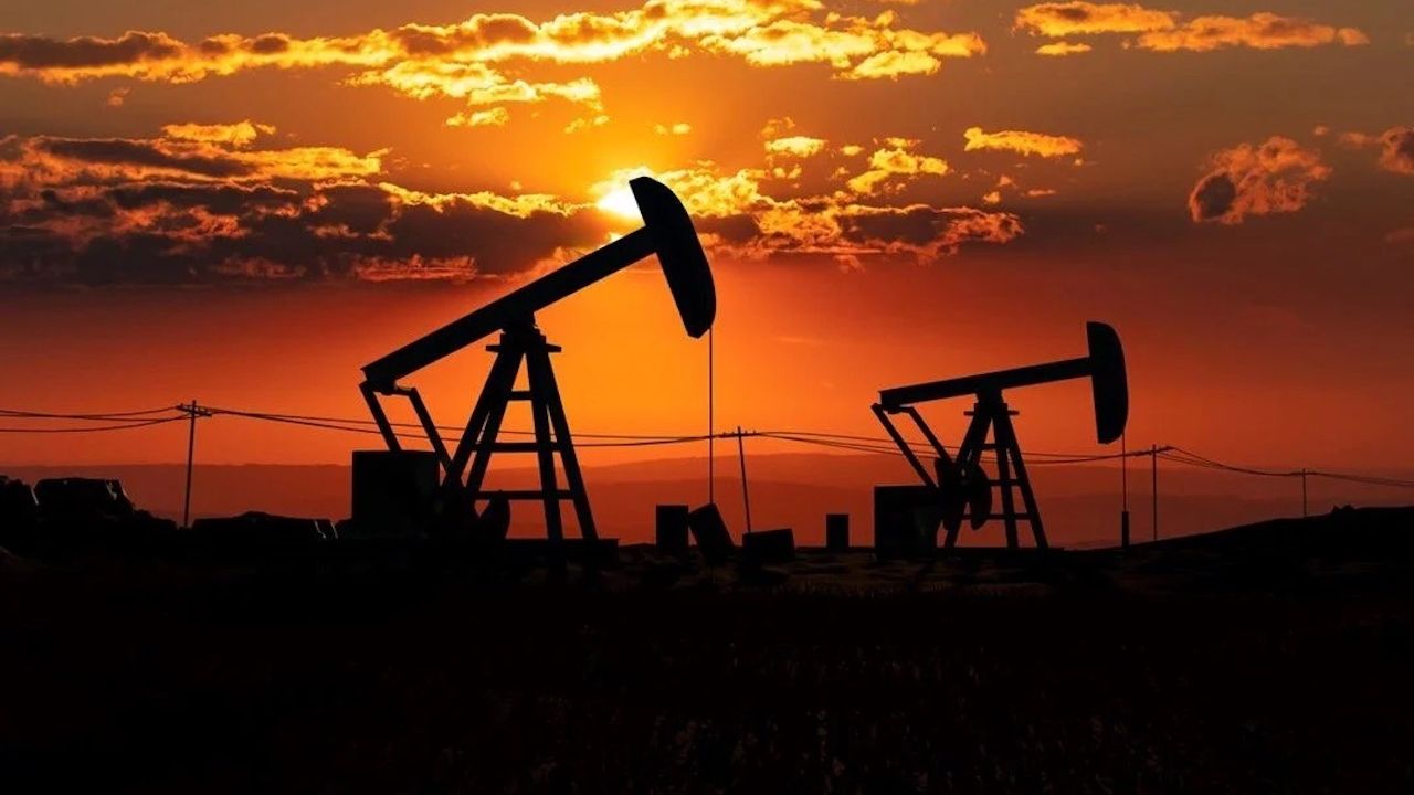 Brent petrol yeniden 80 doları aştı